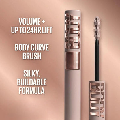 24HR Lash Lift Mascara