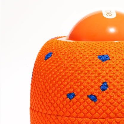 🔥2026 New Release - 50% OFF - RolloPaw™ Interactive Pet Toy Ball: Automatic Self-Moving Dog Toy for Boredom & Mental Stimulation 🐾 Quiet & Gentle on Teeth ✨