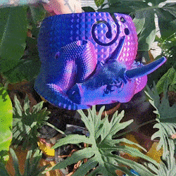 Magical Yarn Bowl For Knitting & Crochet
