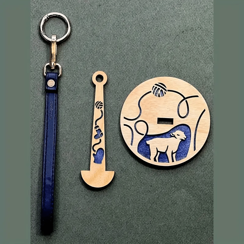🔥Portable Wrist Mini Minder