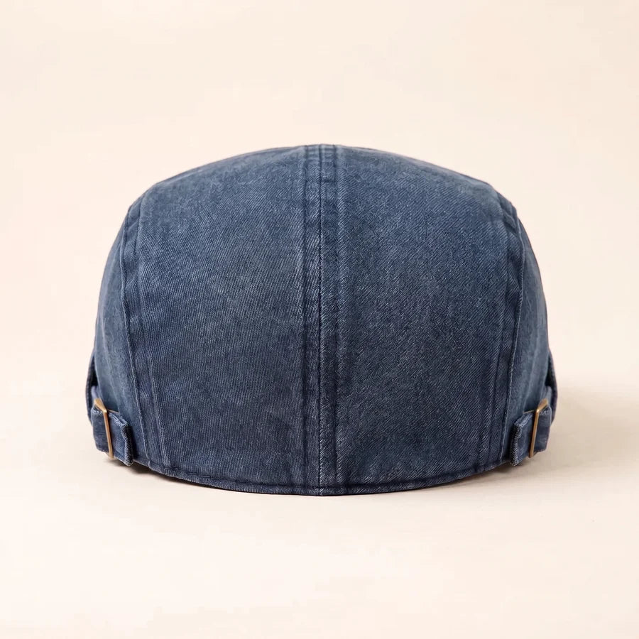 🔥 The Classic Cap Men Are Wearing Again — Vintage Style Meets Everyday Comfort