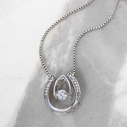 Jewelry To The Woman Who Changed My Life - Beautiful Gift Set - SS62V2