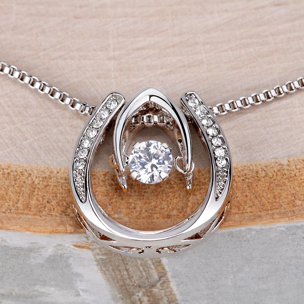 Jewelry To The Woman Who Changed My Life - Beautiful Gift Set - SS62V2