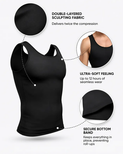 SHAPERLUV™ TANK 3.0